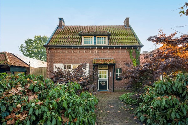 Medium property photo - Beukenlaan 10, 6029 PZ Sterksel